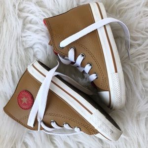 Toddler Converse